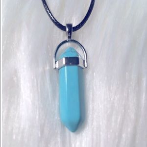 Crystal Necklace
